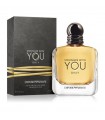 Armani Emporio Stronger With You Only EDT