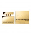 Dolce & Gabbana The One Gold EDP 50ml