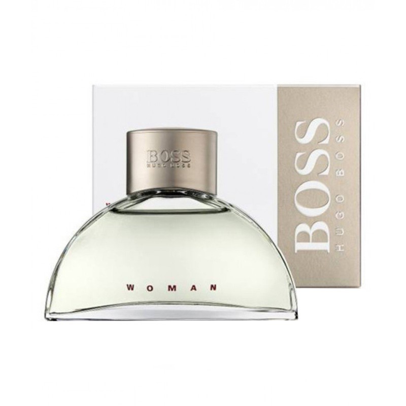 Hugo Boss BOSS Woman EDP