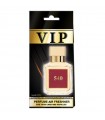 Caribi VIP Car fragrances - 540