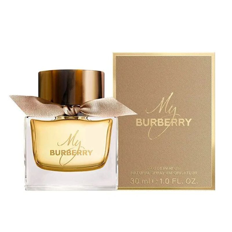 Burberry My Burberry EDP