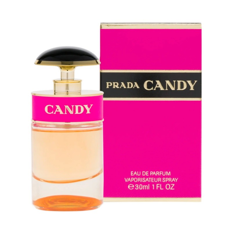 Prada Candy EDP 30ml