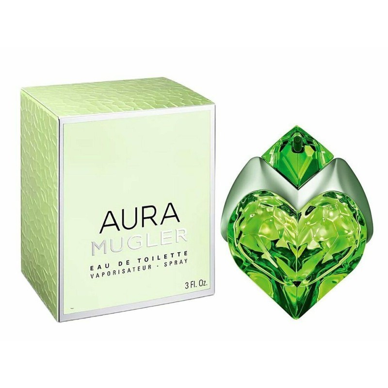 Thierry Mugler Aura EDT 30ml