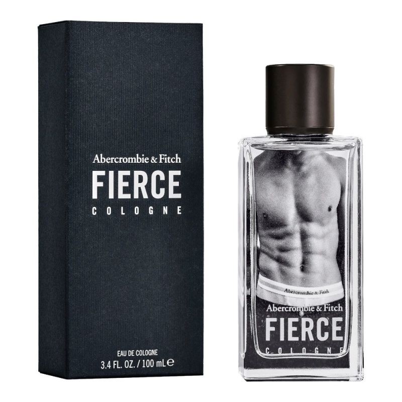 Abercrombie & Fitch Fierce Cologne