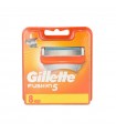 Gillette Fusion 5 8szt