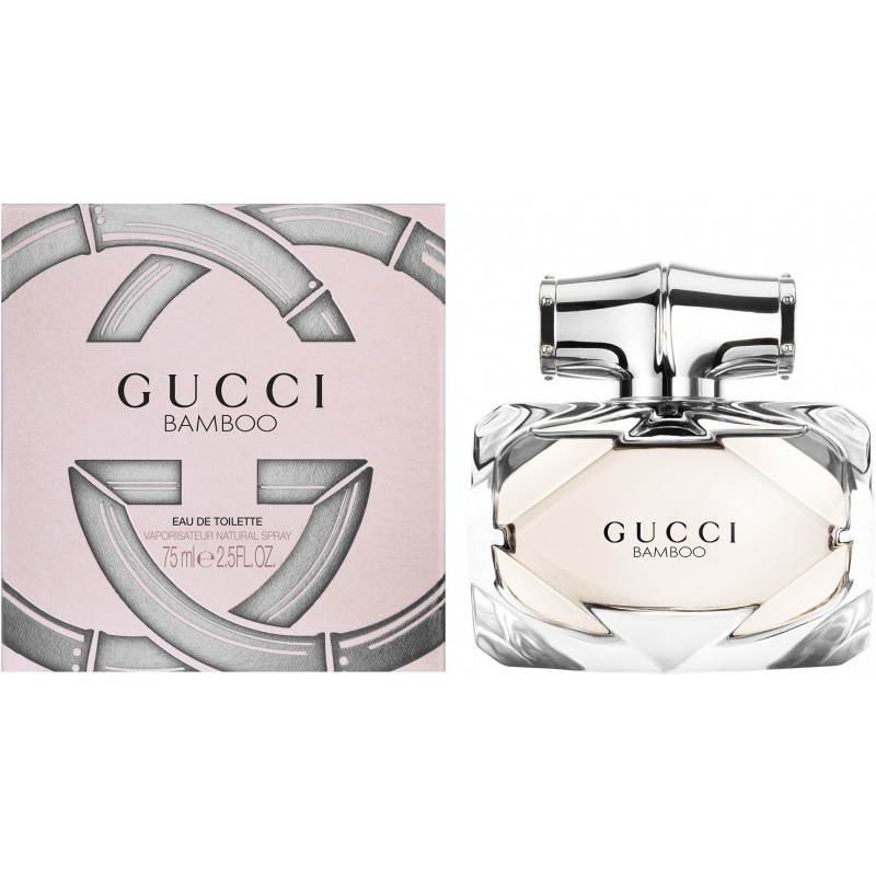 Gucci Bamboo EDT