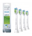 copy of Philips Sonicare W2 Optimal White 4 tips  Black
