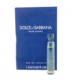 Dolce & Gabbana Pour Homme EDT 1,5ml