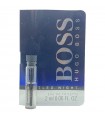 Hugo Boss Bottled Night EDT 2ml