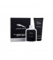 Jaguar Classic Black Bath Set