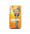 Gillette Fusion 5  maszynka + 1szt Wkładu