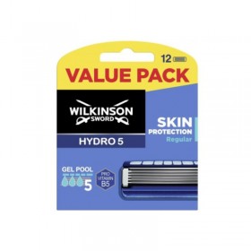 Wilkinson Hydro5  Skin Protection 12szt