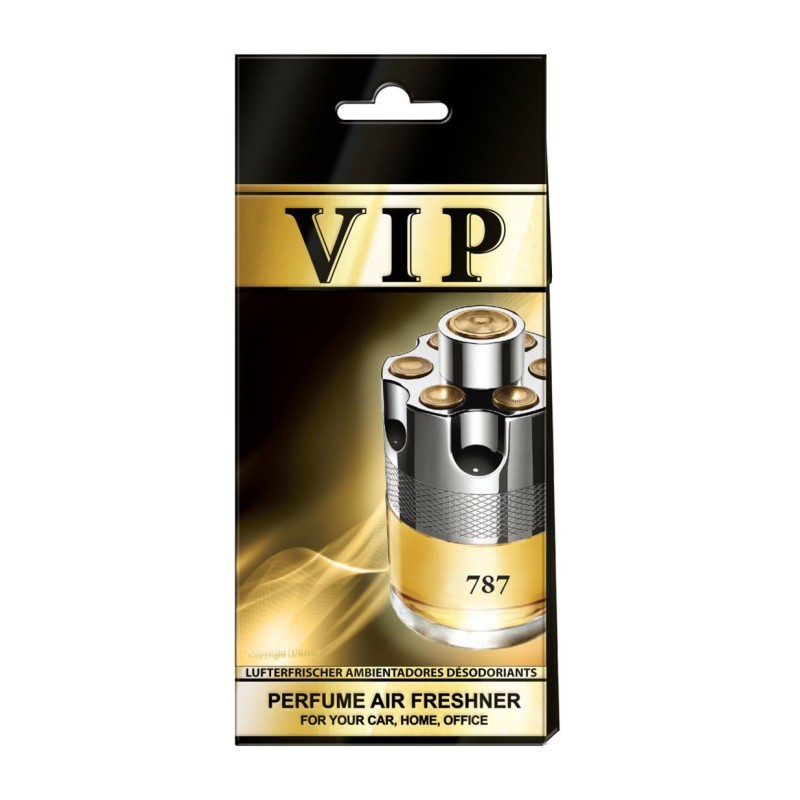 Caribi VIP Zapach do samochodu - 787