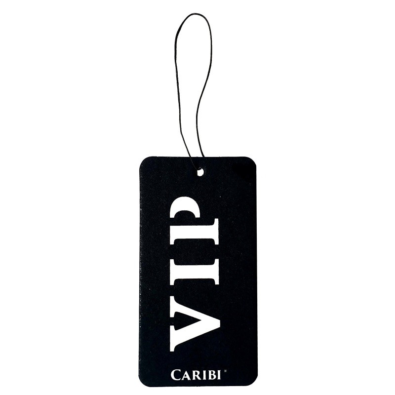 Caribi VIP Zapach do samochodu - 77