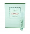 Cartier Eau de Cartier Concentree EDT 1,5ml