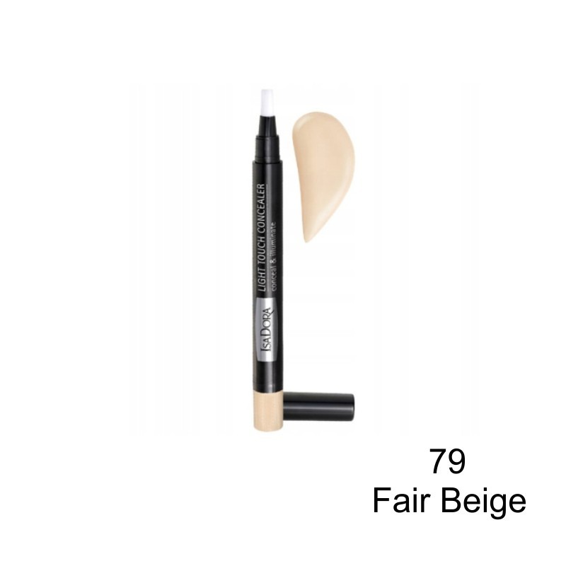 IsaDora Light Touch Concealer 2.2g