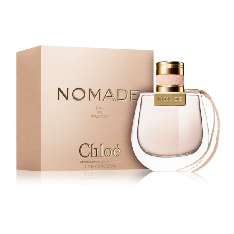 Chloe Nomade EDP