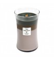 WoodWick Candle TRILOGY COZY CABIN