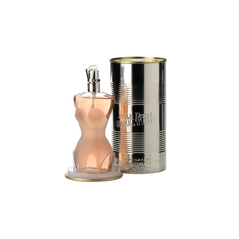 Jean Paul Gaultier Classique EDT 100 ml TESTER