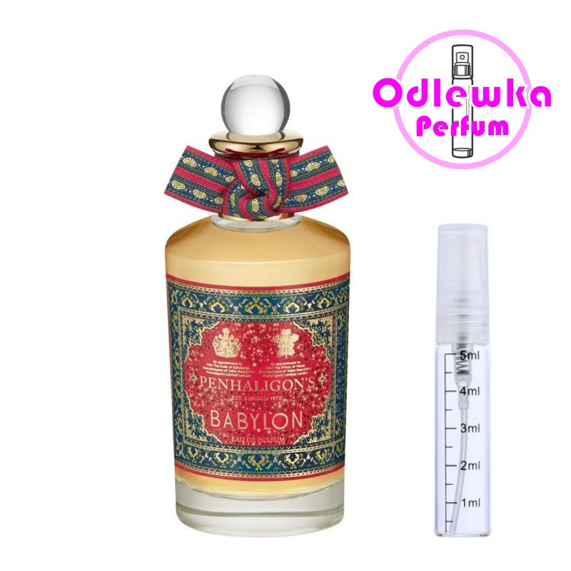 Penhaligon’s Babylon Eau De Parfum Odlewka