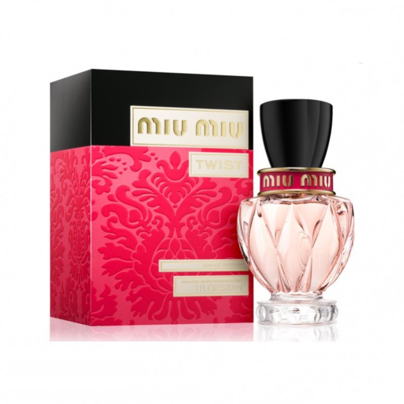 MIU MIU Twist EDP