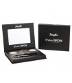 Douglas All about BROW Palette 3.53g