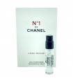 N°1 De Chanel L'Eau Rouge Mgiełka rewitalizująca 1,5ml