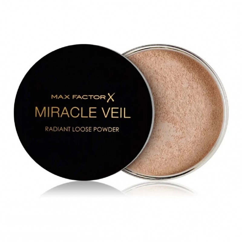 Max Factor Miracle Veil Radiant Loose Powder 4g