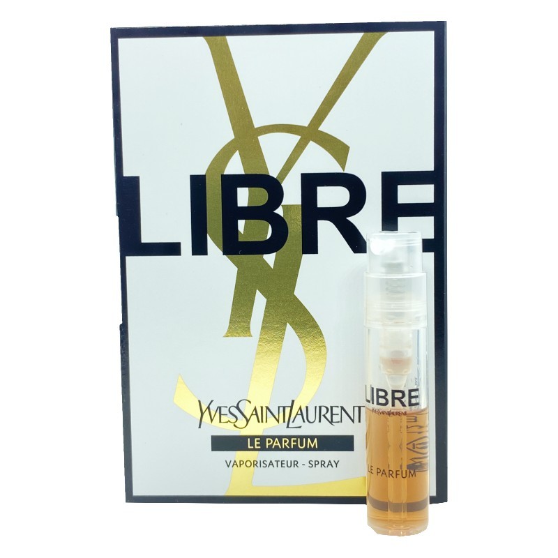 YSL Libre Le Parfum EDP 1,2ml
