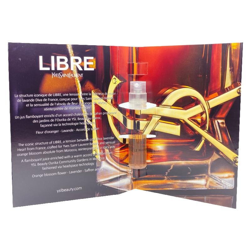 YSL Libre Le Parfum EDP 1,2ml