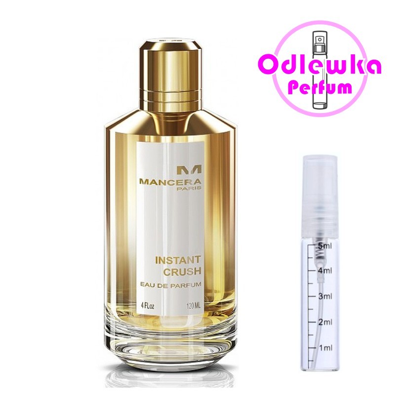 Mancera Instant Crush EDP Odlewka