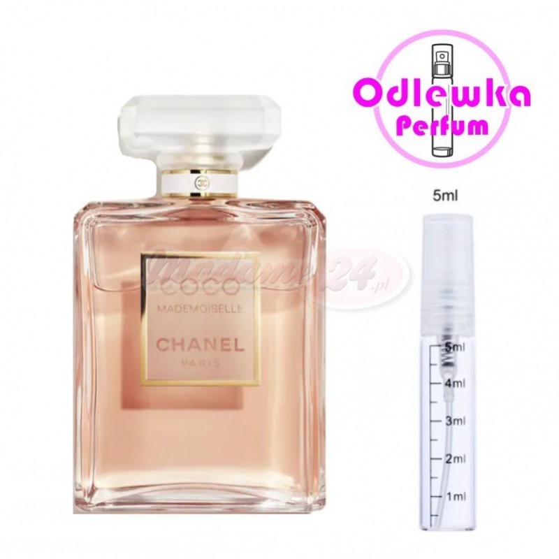 Chanel Coco EDP 5ml - Fragrance5ml