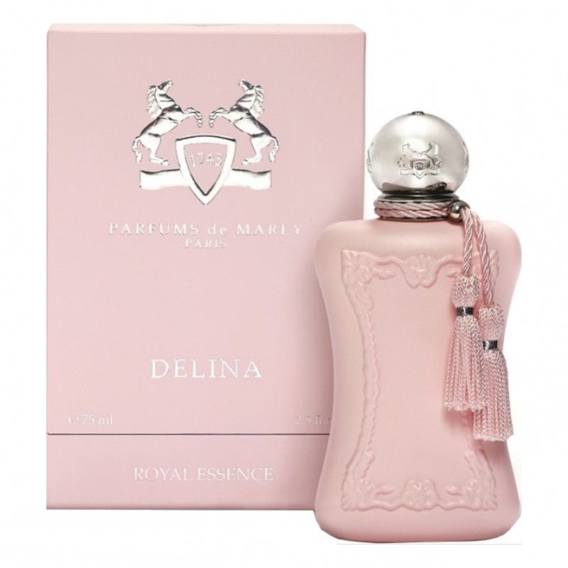 Parfums de Marly Paris Delina Royal Essence EDP 75ml
