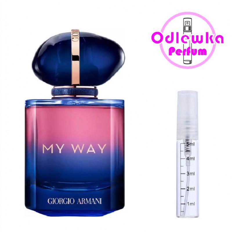 Giorgio Armani My Way Le Parfum Odlewka
