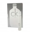 Calvin Klein CK  all EDT 1.2ml