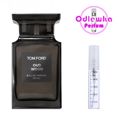 Tom Ford Oud Wood Odlewka