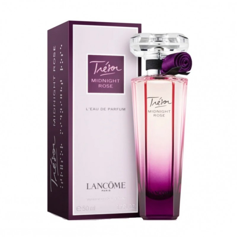 Lancome Tresor Midnight Rose L'EDP 50 ml