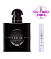 YSL Black Opium Le Parfum Caster