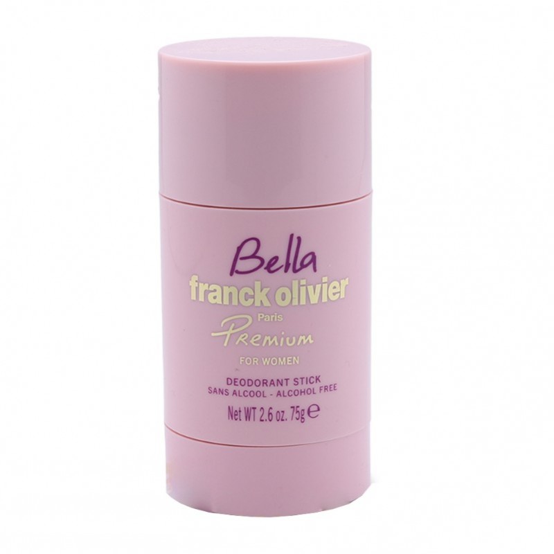 Franck Olivier Bella women Deostick 75g