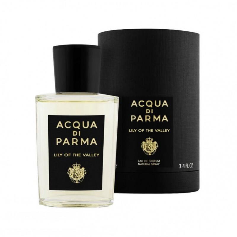 Acqua di Parma Lily Of The Valley EDP 100ml