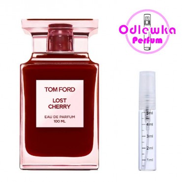 Tom Ford Lost Cherry Odlewka