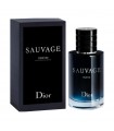 Dior Sauvage Parfum 60 ml