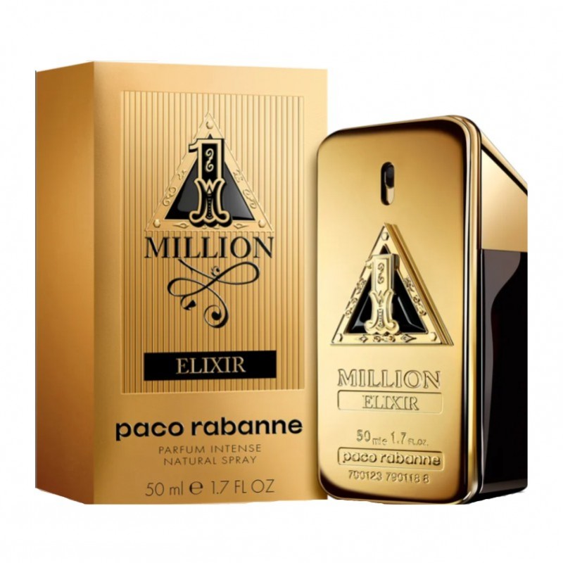 Paco Rabanne 1 Million Elixir 50 ml