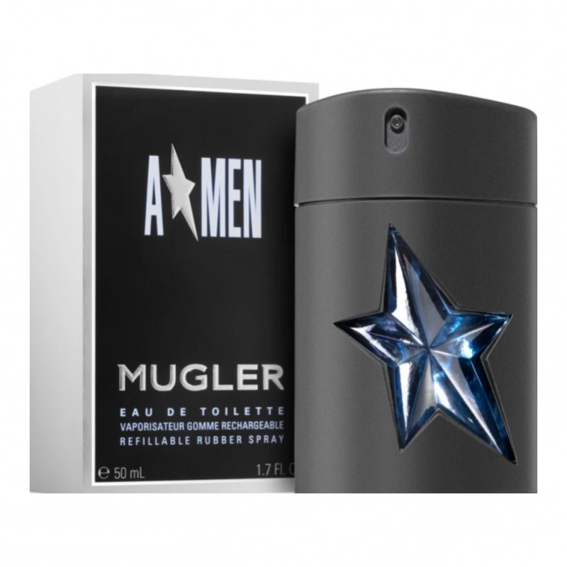 MUGLER Amen EDT 50ml
