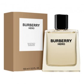 BURBERRY Hero men EDT 100 ml