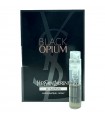 YSL OPIUM Black Le Parfum 1.2ml