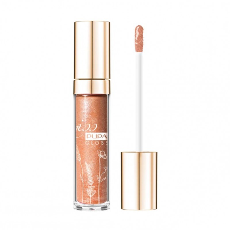 PUPA Sunny Afternoon Miss Pupa Gloss Limited Edition 5ml