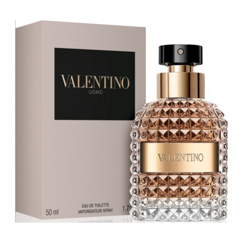 VALENTINO Uomo EDT 50 ml