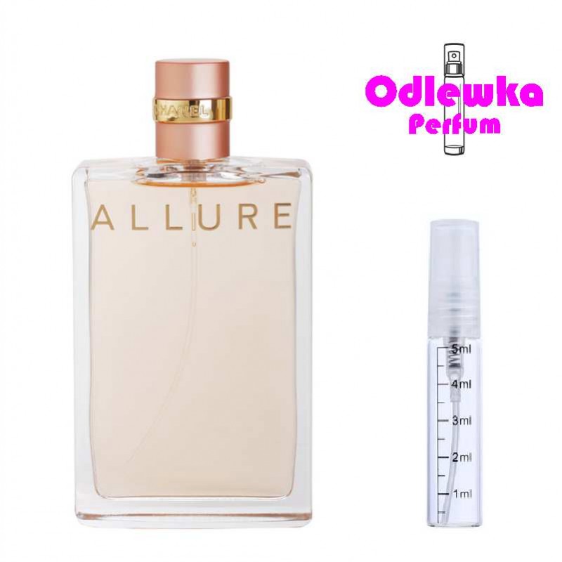 Chanel Allure Edp Odlewka