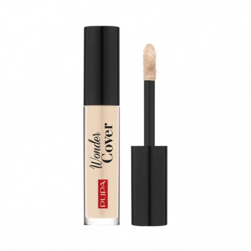 Pupa Milano Wonder Cover Korektor 4.2ml